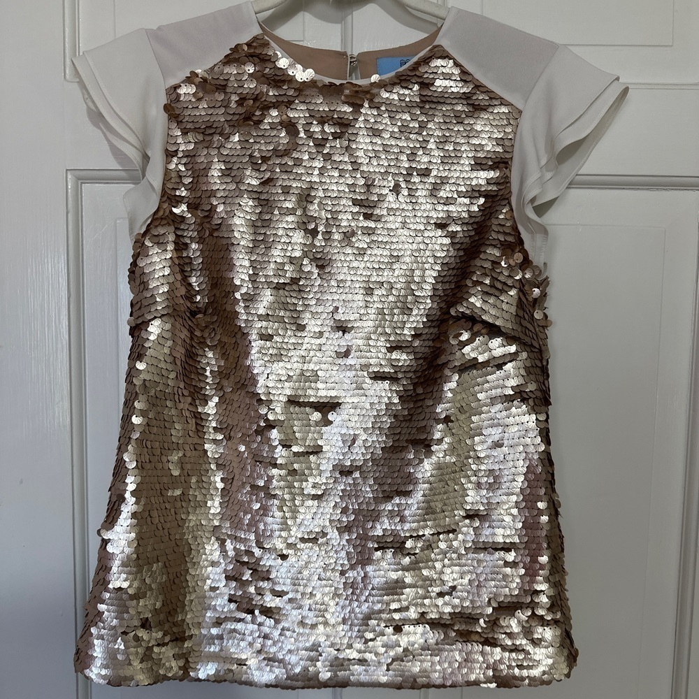 Cece blouse